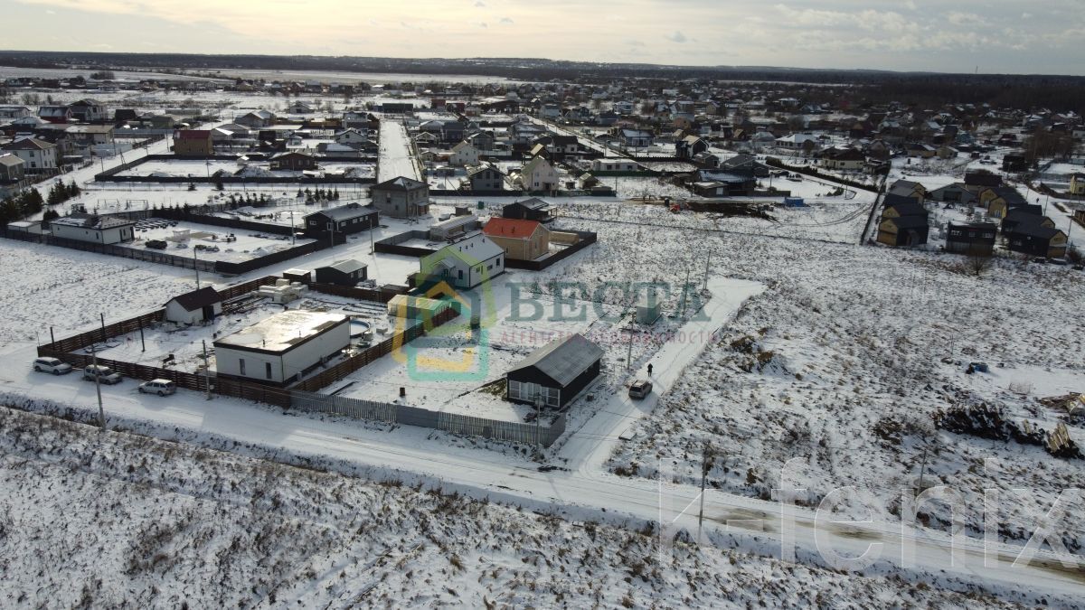 участок 8 сот